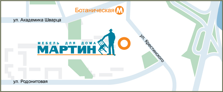 карта